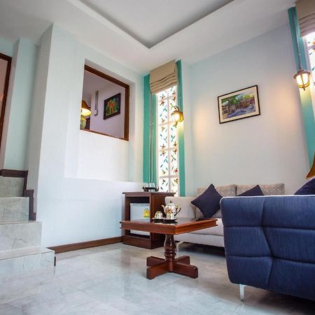 Pingdoi Hualin Boutique Hotel Chiang Mai Zewnętrze zdjęcie