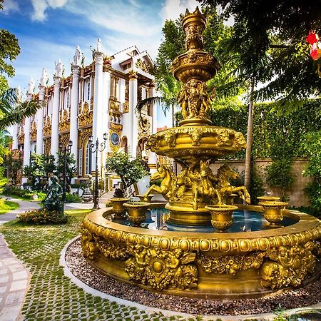 Pingdoi Hualin Boutique Hotel Chiang Mai Zewnętrze zdjęcie