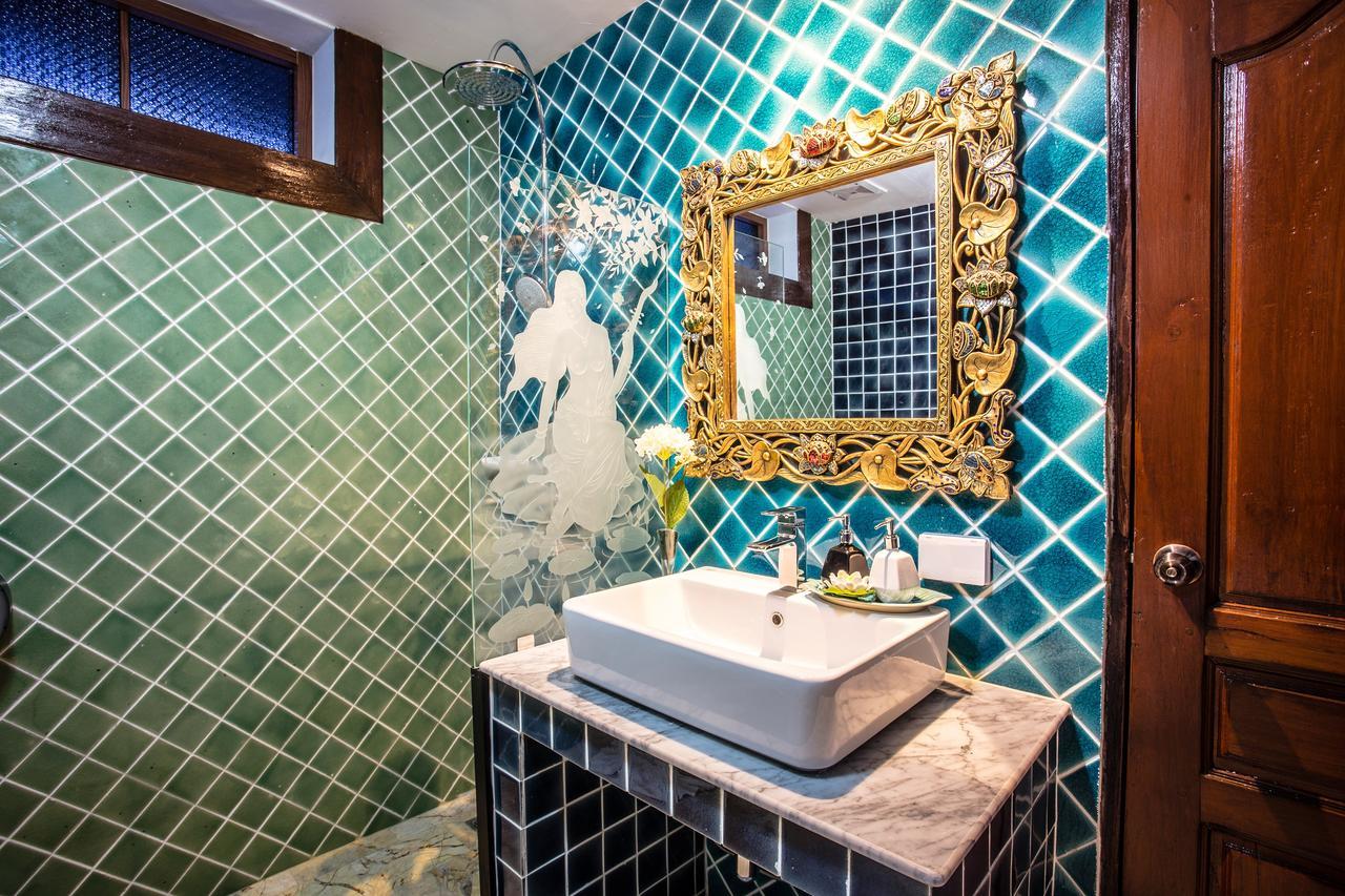 Pingdoi Hualin Boutique Hotel Chiang Mai Zewnętrze zdjęcie