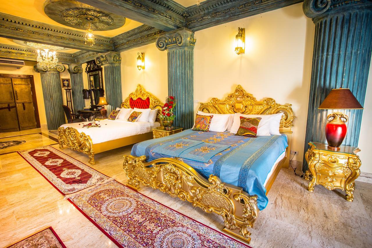 Pingdoi Hualin Boutique Hotel Chiang Mai Zewnętrze zdjęcie