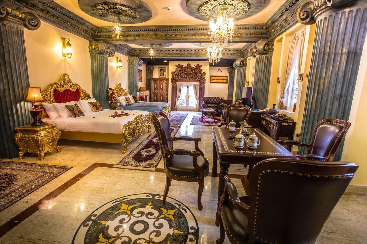 Pingdoi Hualin Boutique Hotel Chiang Mai Zewnętrze zdjęcie