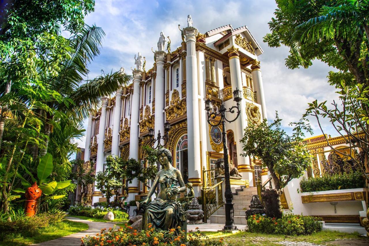 Pingdoi Hualin Boutique Hotel Chiang Mai Zewnętrze zdjęcie