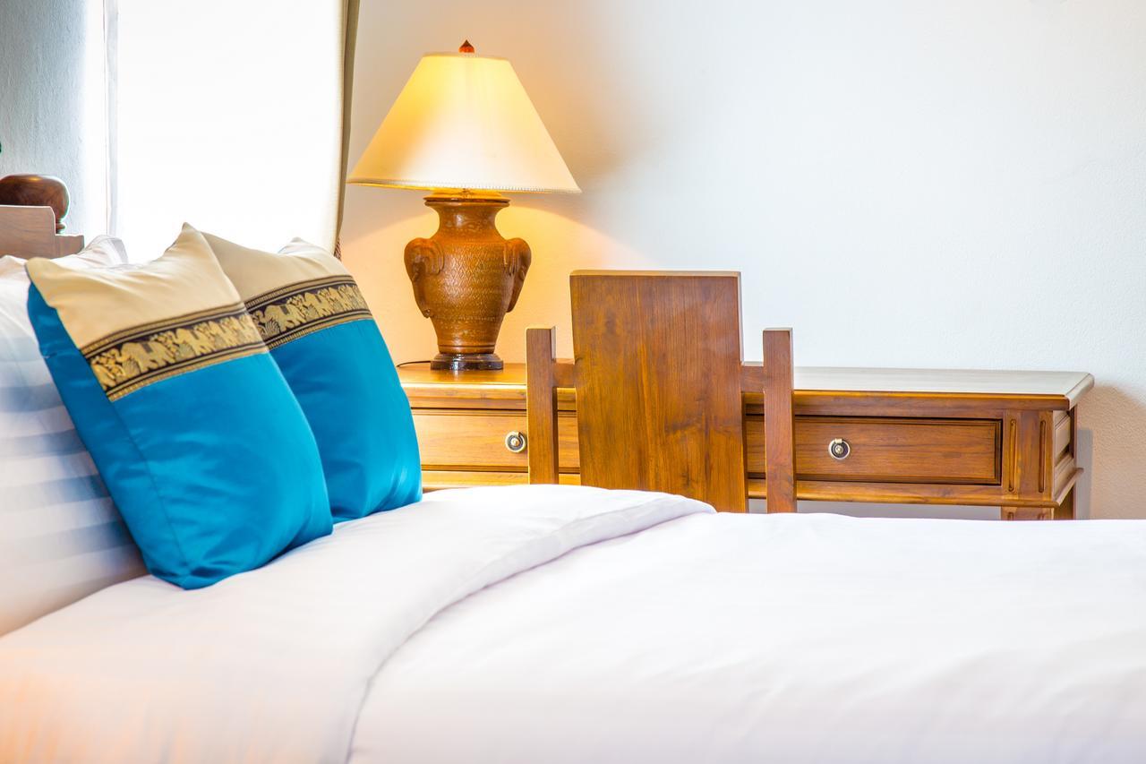 Pingdoi Hualin Boutique Hotel Chiang Mai Pokój zdjęcie