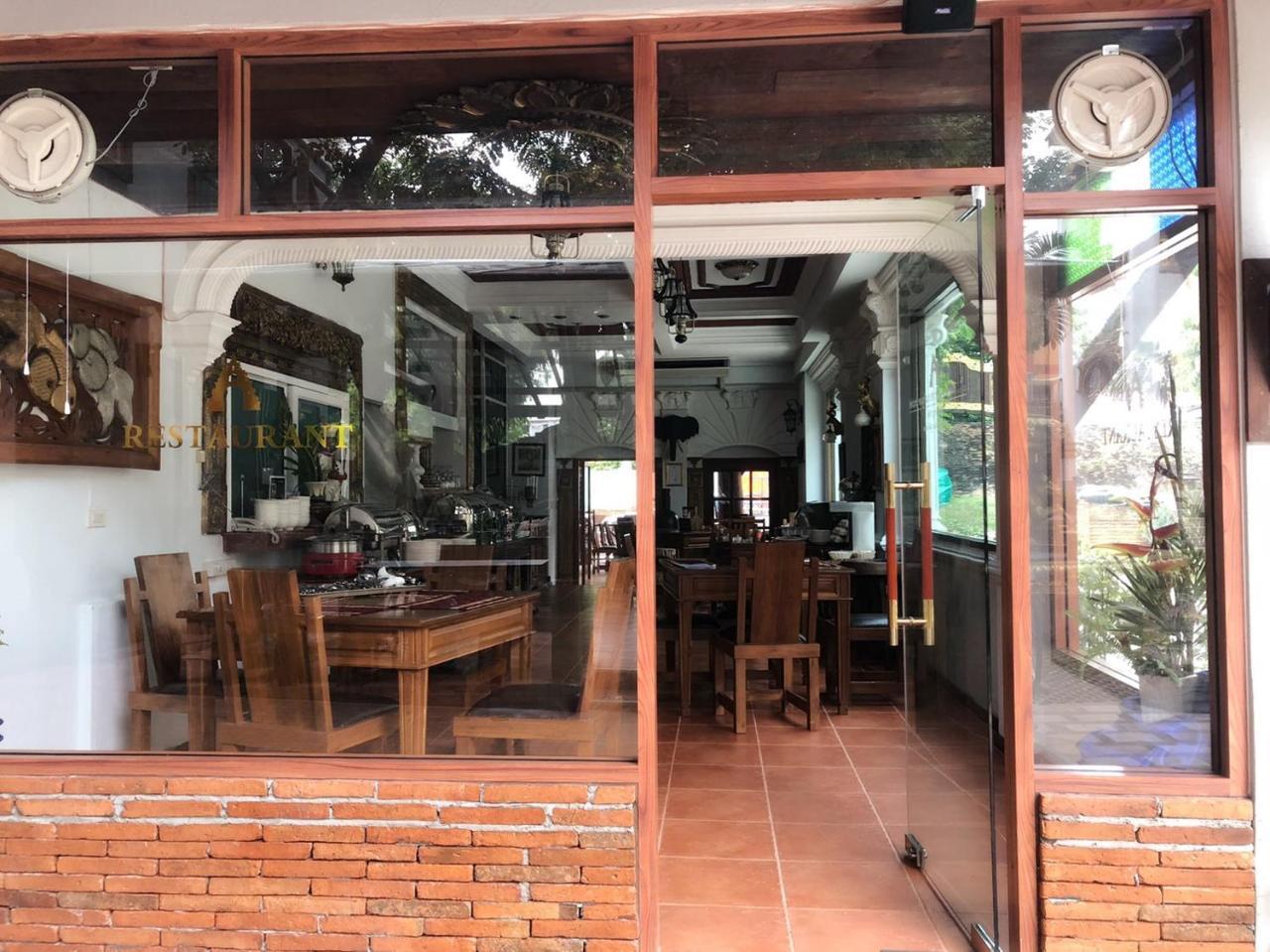 Pingdoi Hualin Boutique Hotel Chiang Mai Zewnętrze zdjęcie