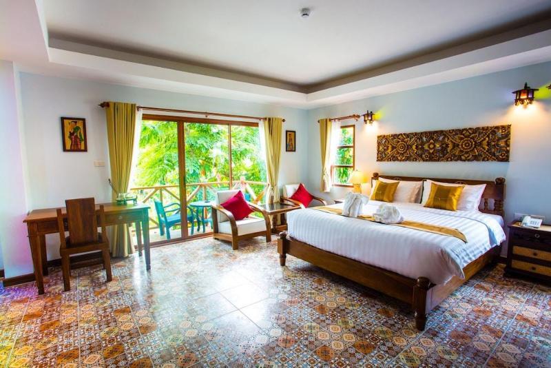 Pingdoi Hualin Boutique Hotel Chiang Mai Zewnętrze zdjęcie
